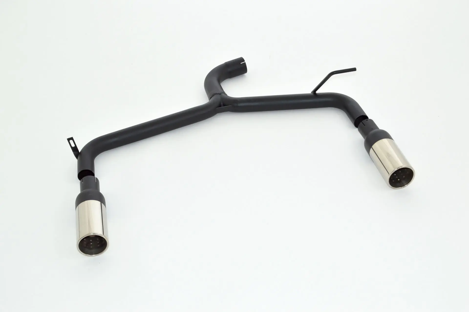 Friedrich Motorsport Duplex Endrohrsystem KIA Cee d Sporty Wagon (ED) 