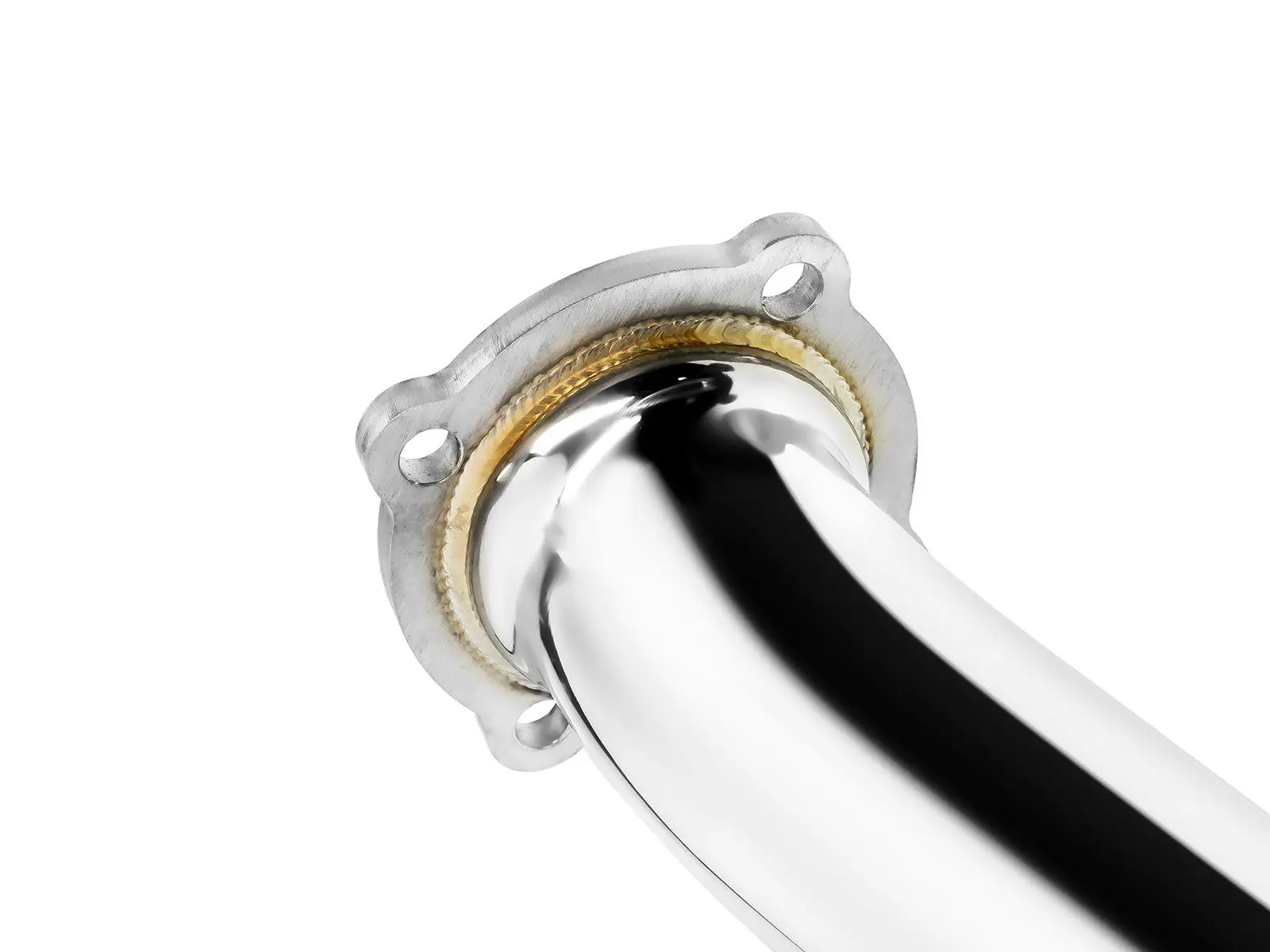 Downpipe FMIC.Pro für Audi A3 1.8 T 8L 1997-2003 Foto