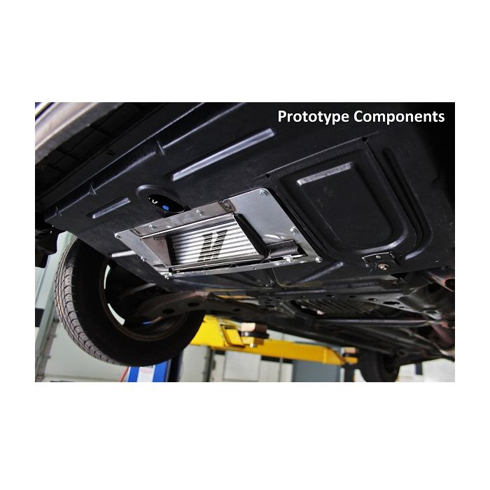 Mishimoto Ölkühler-Kit für Mazda Miata 99-05