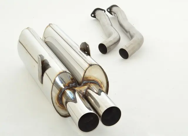 Friedrich Motorsport Gr.A BMW E36 Tuning Komplettanlage kaufen