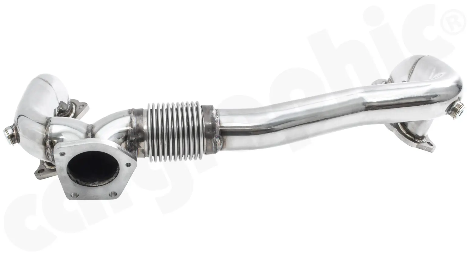 CARGRAPHIC Abgaskrümmer für Porsche 718 Boxster wo kaufen