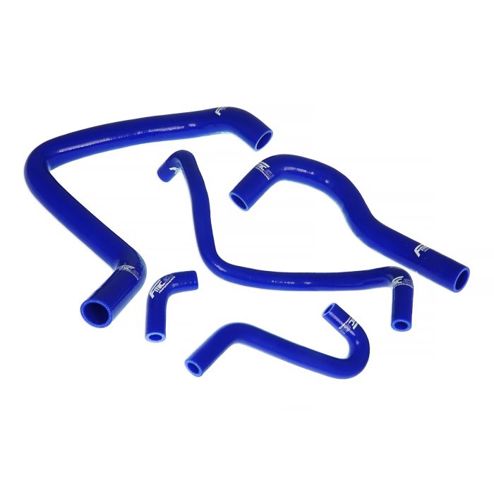 Kühlwasserschlauch-Kit für Acura Honda Integra Type-R DC2/DB8 B18C