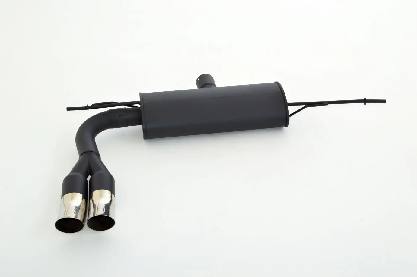 Friedrich Motorsport Sportendschalldämpfer kaufen kaufen