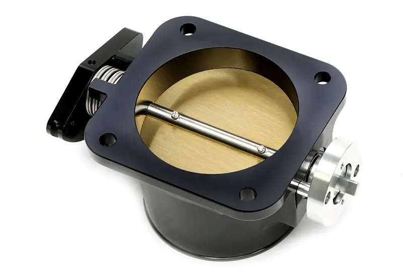 TA Technix Ansaugbrücke für BMW E36 E46 E34 E39 Bild