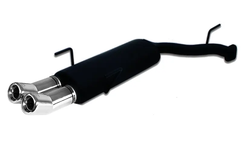ULTER SPORT Auspuff für OPEL Vectra B 1999-2002 günstig