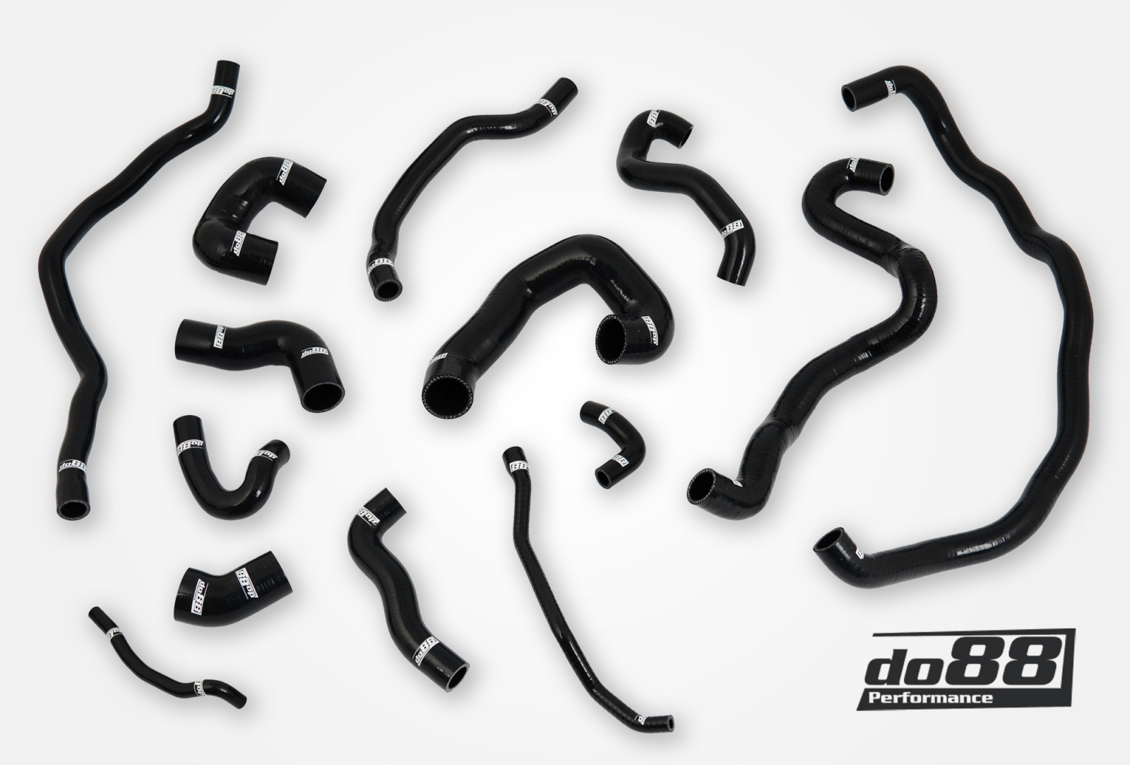do88 BMW 135i 335i E82 E90 (N54) Kühlerschläuche do88 BMW 135i 335i E82 E90 N54 Kühlerschläuche kaufen