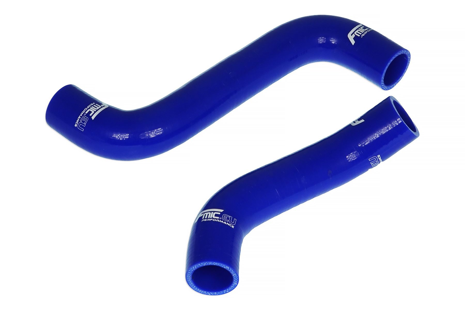 Kühlwasserschlauch-Kit für Subaru Impreza GDB GDA GB GG 2.0 WRX STI 02-07 GT