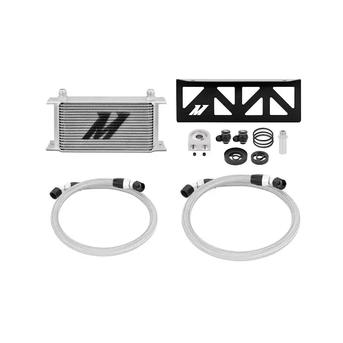 Mishimoto Ölkühler-Set für BRZ/FR-S/86 ab 2013 kaufen