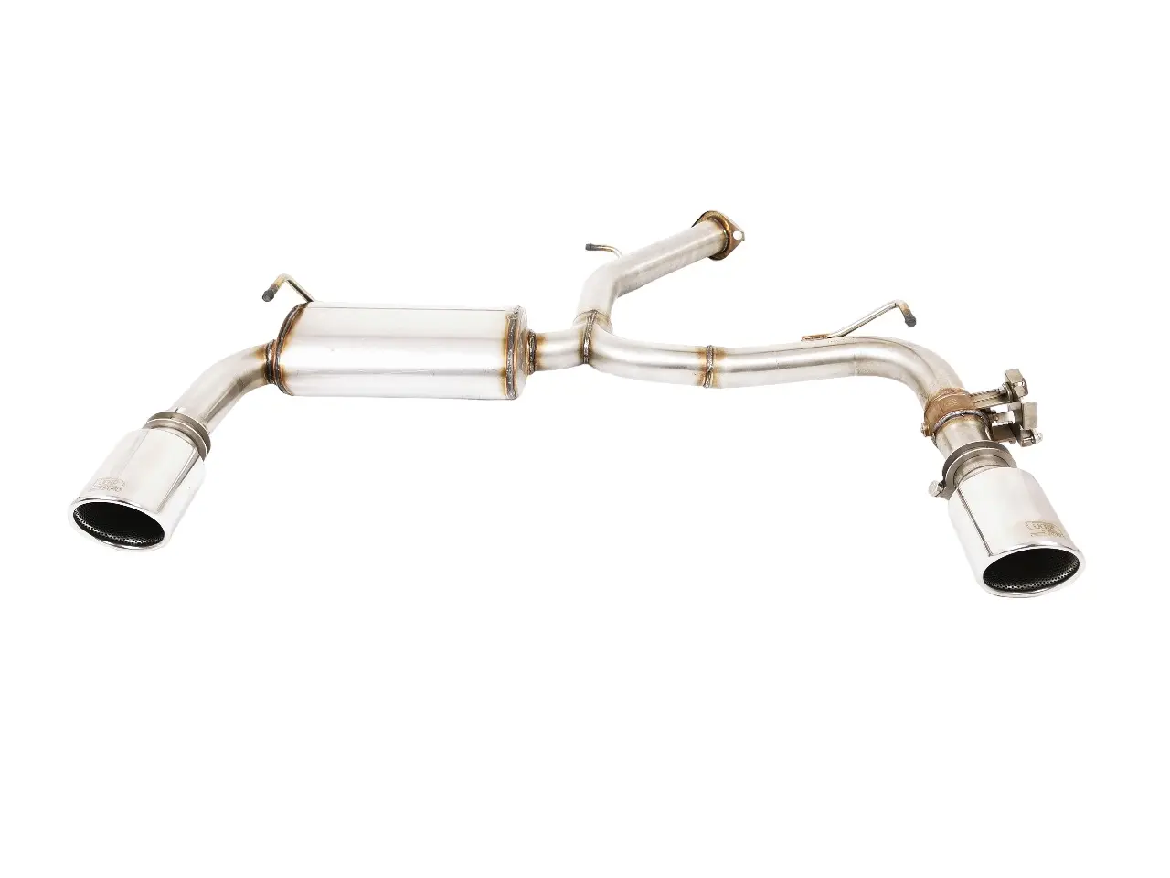 ULTER SPORT Klappenauspuff für Hyundai i30 III kaufen