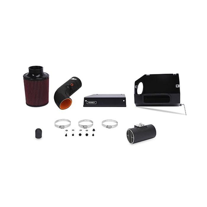 Mishimoto Lufteinlass-Set für Subaru/Scion/Toyota BRZ/FR-S/86 ab 13