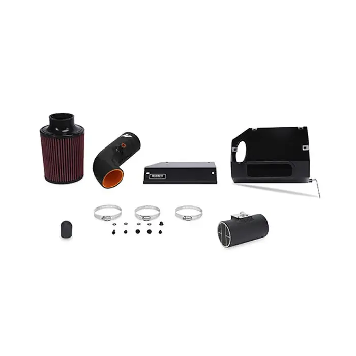 Mishimoto Lufteinlass Subaru BRZ/FR-S/86 ab 2013 kaufen