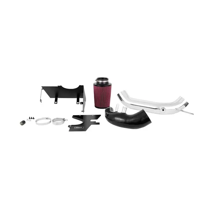 Mishimoto Lufteinlass Ford Mustang Ecoboost 15–17 