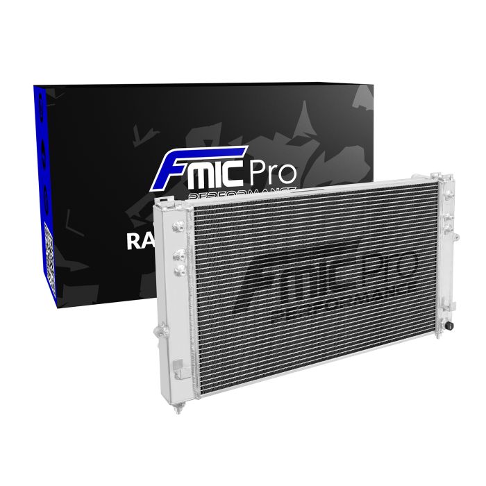 Wasserkühler FMIC.Pro für Audi A4 1.8T kaufen