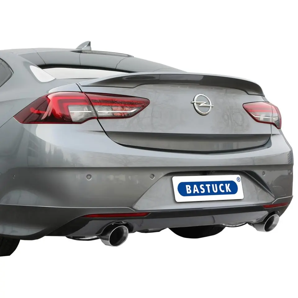 Bastuck Sportauspuff für Opel Insignia II Bild