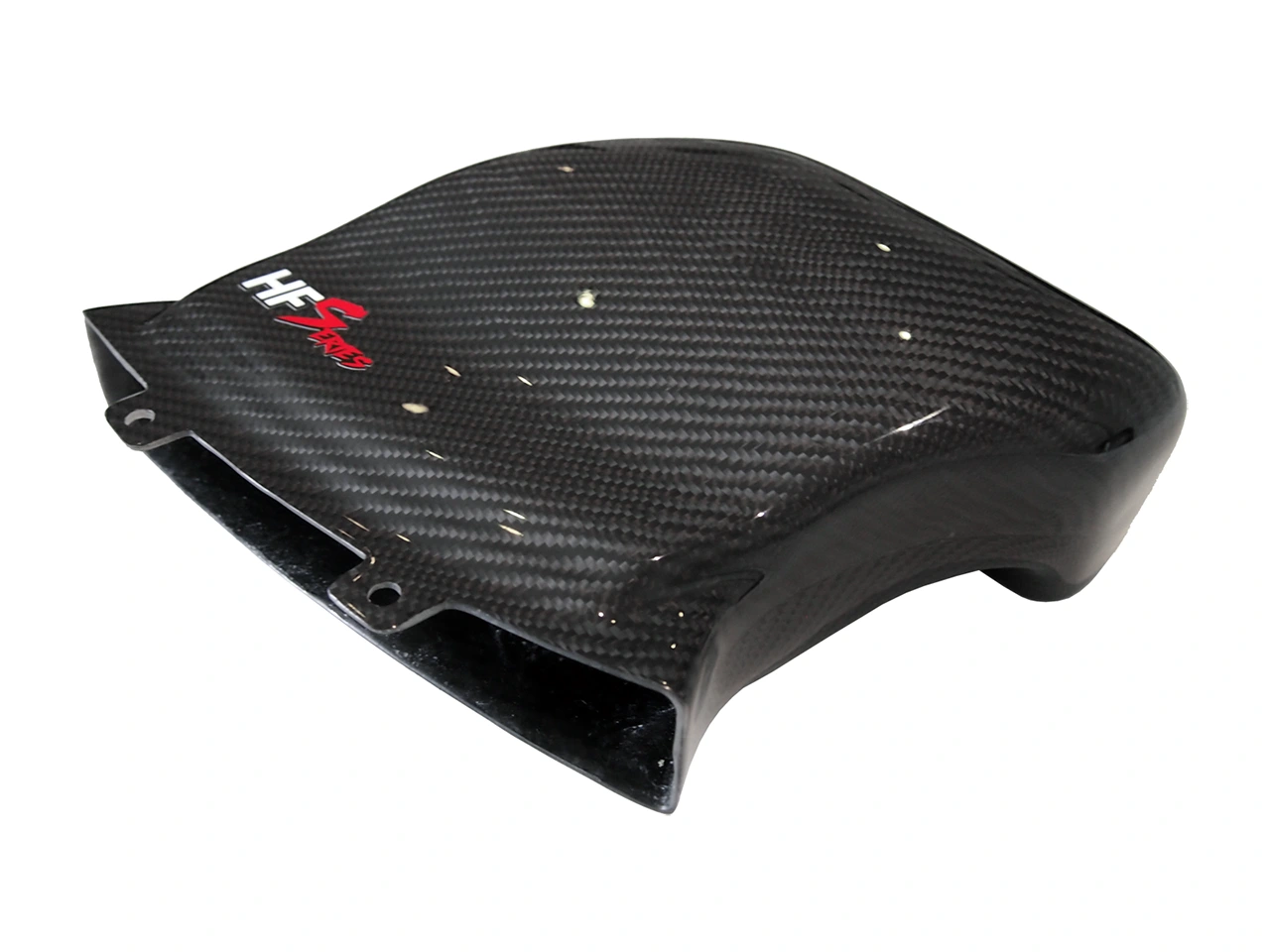 HF-Series Carbon Ansaugstutzen Audi TT/ TTS/ TTRS 8J