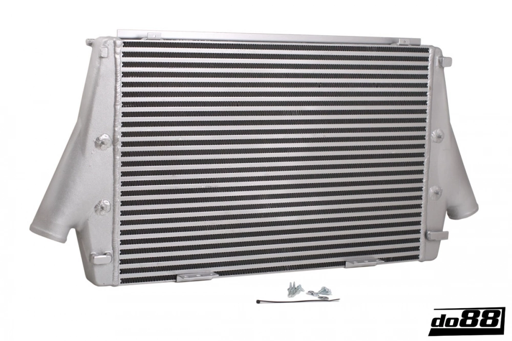 do88 Ladeluftkühler für Opel Vectra C 2.0T 02-08 günstig
