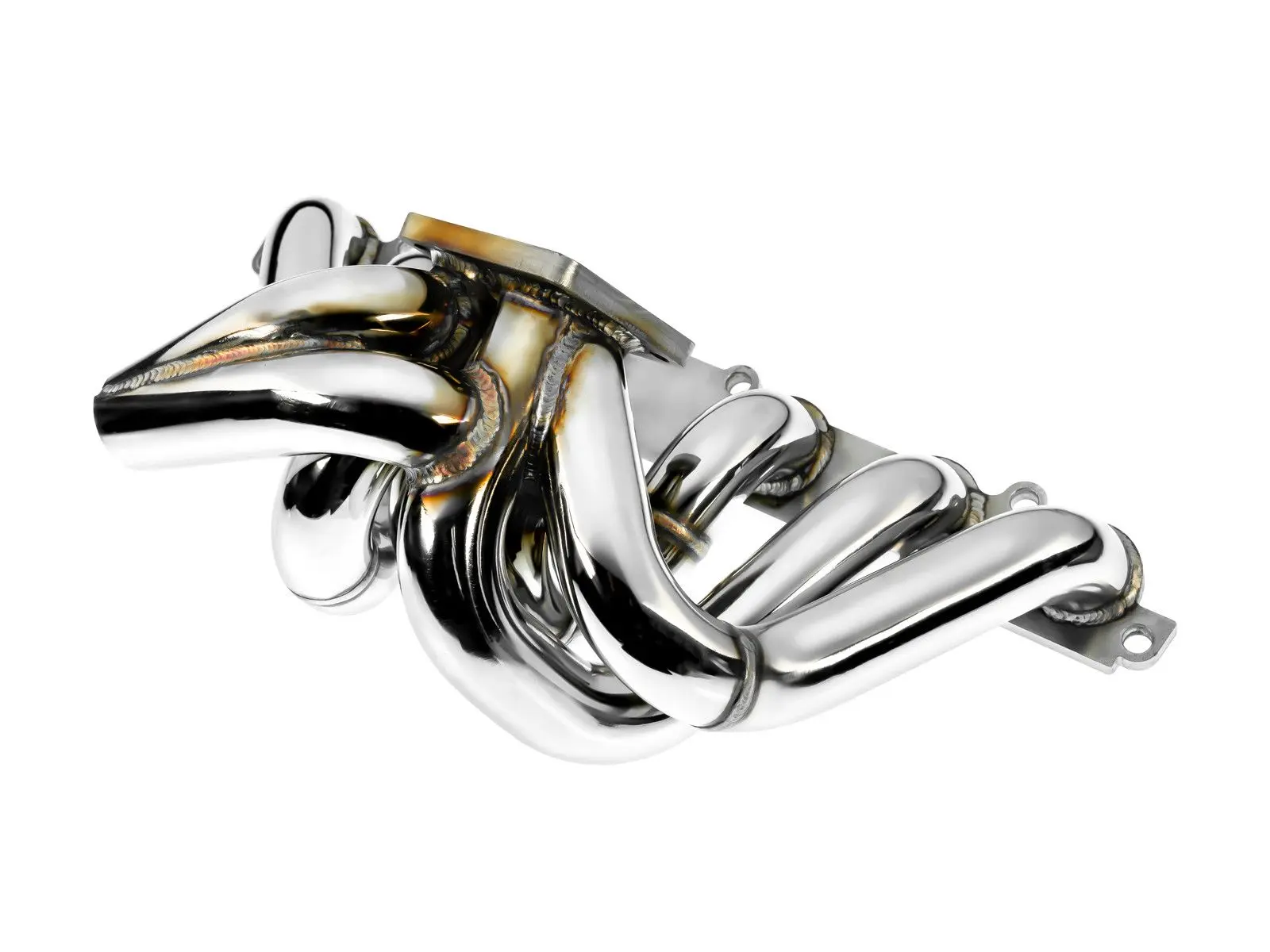 Abgaskrümmer FMIC.Pro für Toyota 2JZ GE T3 Bild