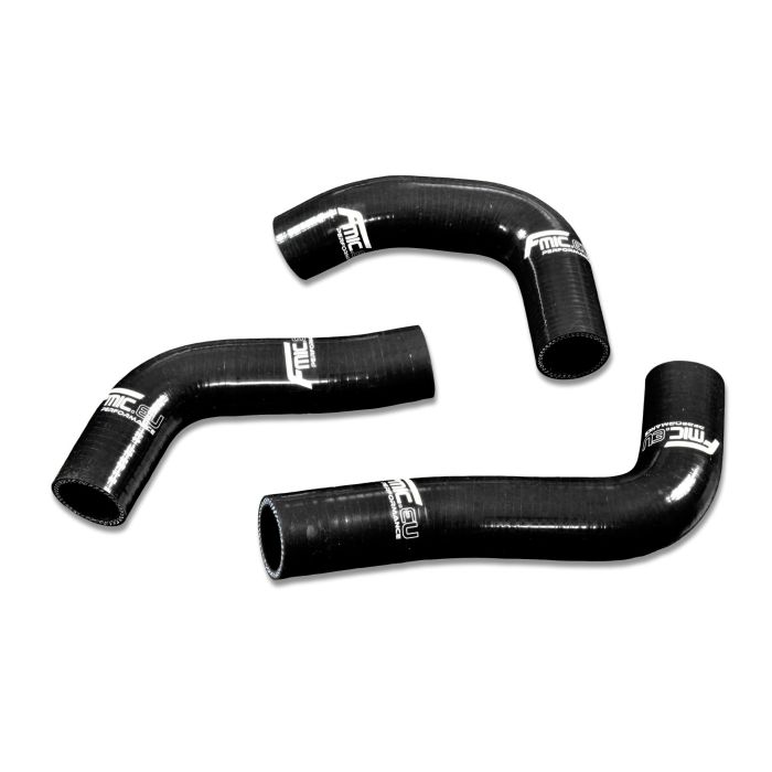 Kühlwasser Silikon Schlauch Kit Mazda Roadstar Miata MX5 NA8C BPZE 1800CC 94-97