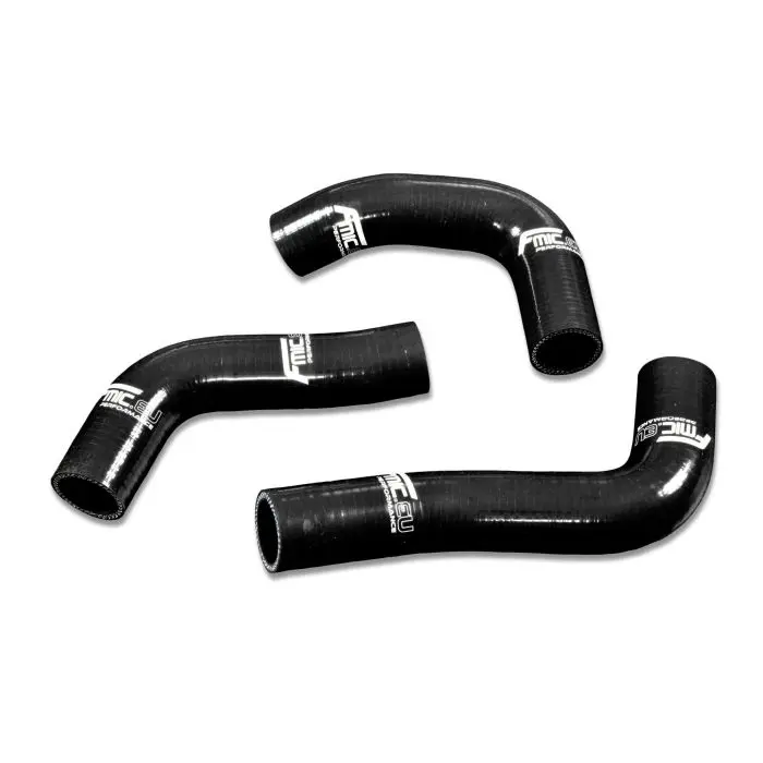 Kühlwasser Silikon Schlauch Kit Mazda Roadstar Miata MX5 NA8C BPZE 1800CC 94-97