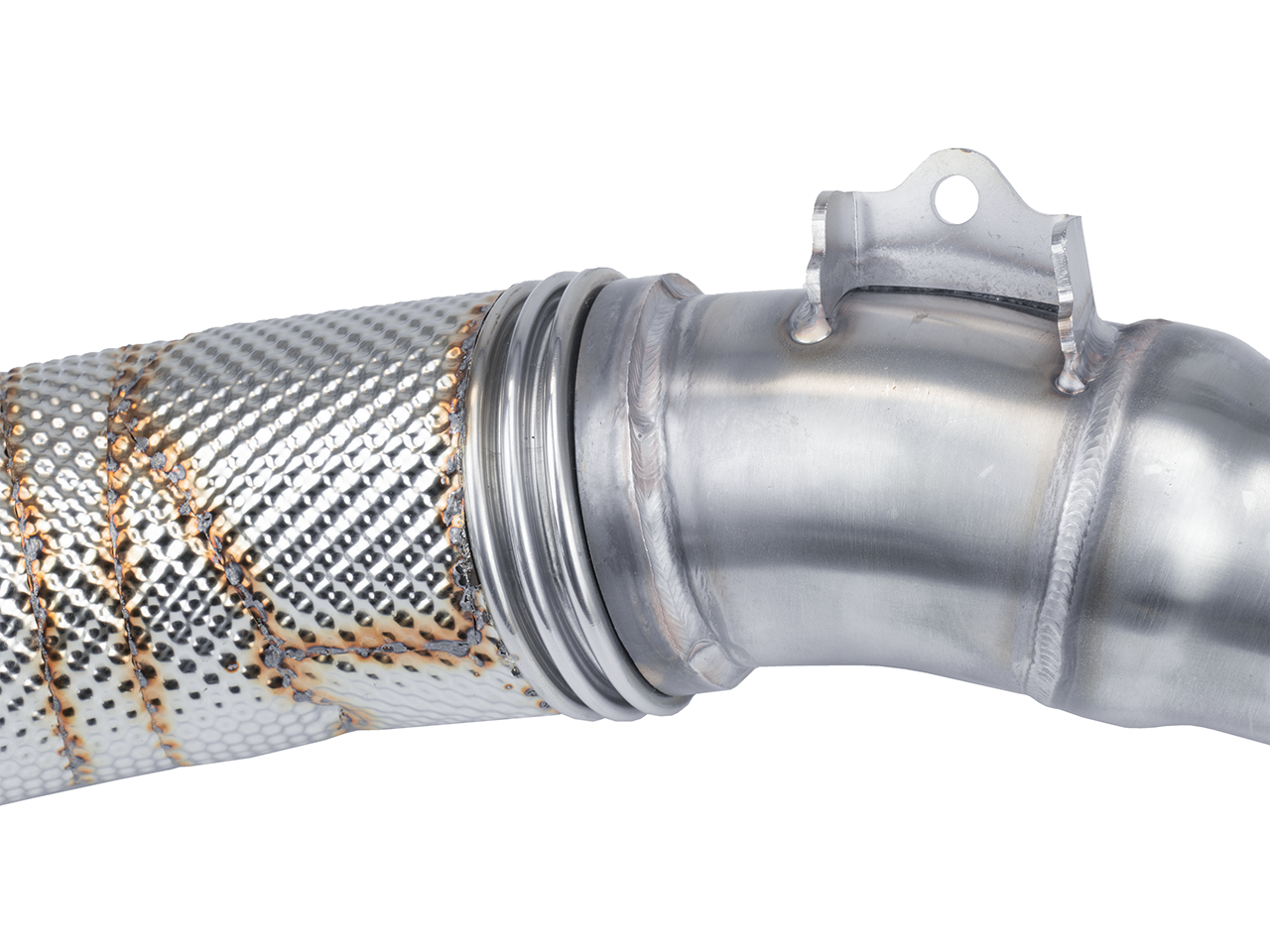 Bull-X Downpipe 2,75 BMW M3/M4 S55B30A günstig