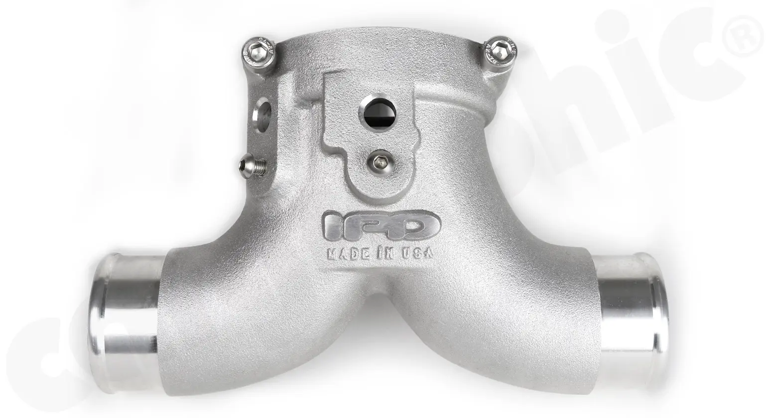 CARGRAPHIC IPD Ansaugung für Porsche Panamera 970 kaufen