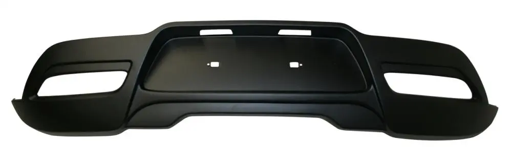 Bastuck Sportauspuff Kia Rio III UB Top Qualität Foto