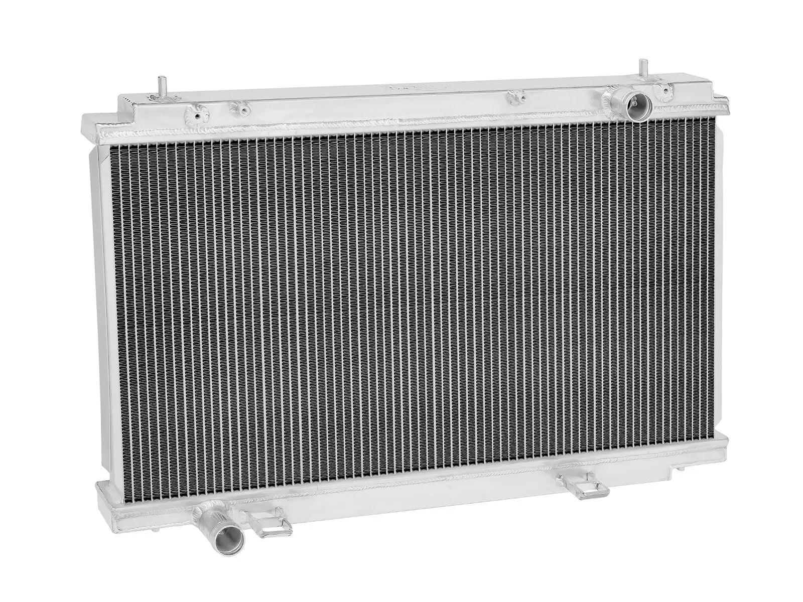 Wasserkühler FMIC.Pro für Nissan 350Z VQ35HR 07-09 Bild