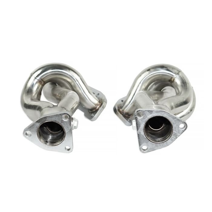 Fächerkrümmer Edelstahl für Nissan 350Z Infiniti G35 3.5L