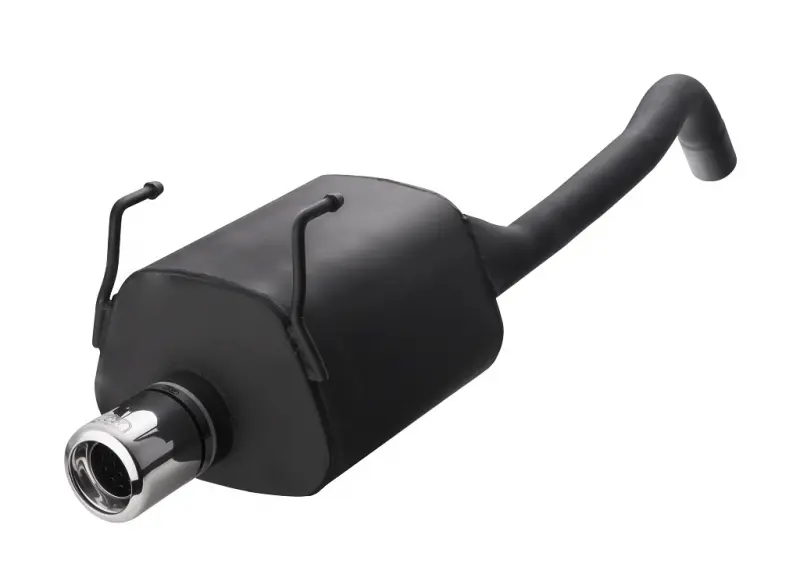 ULTER SPORT Sportauspuff für FIAT 500 (2007-2015) HATCHBACK