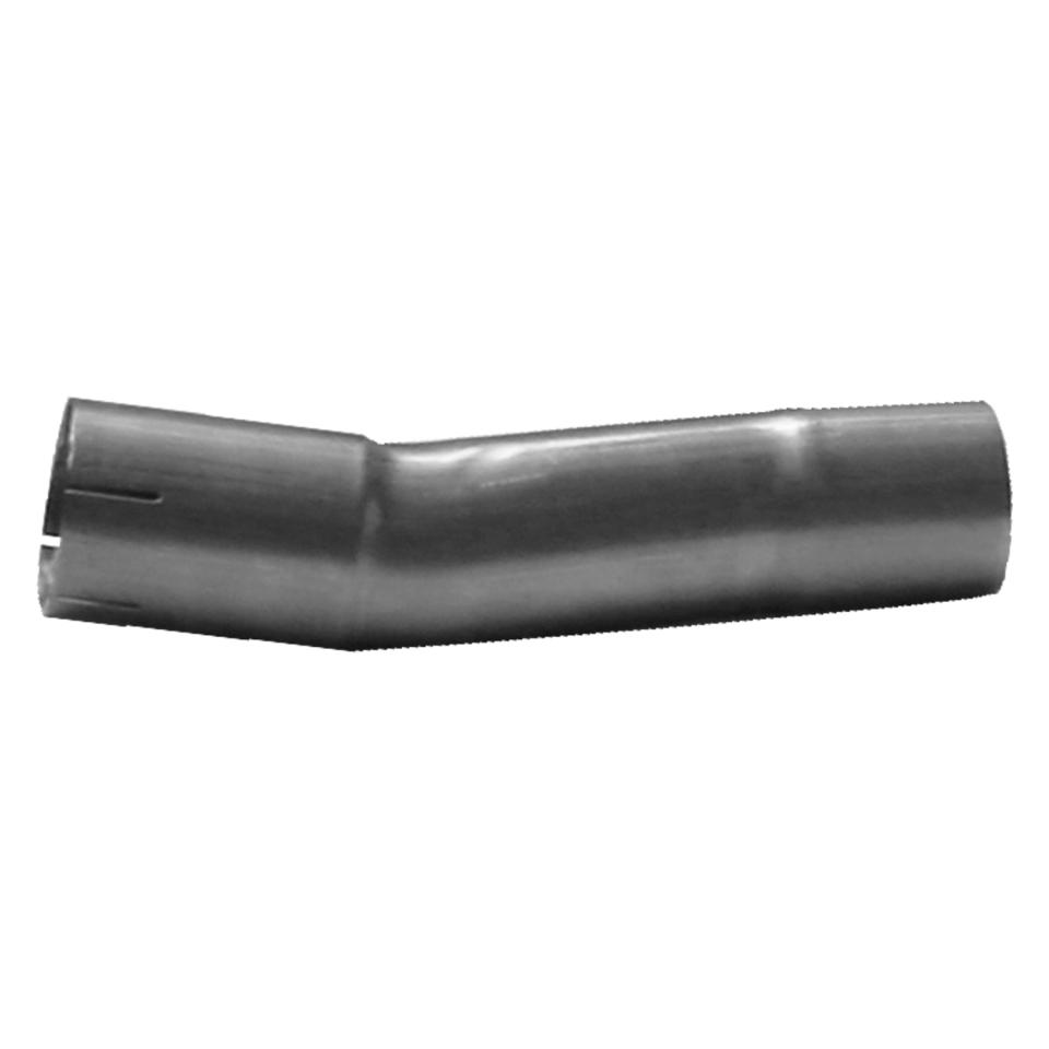Bastuck Sportauspuff Audi A4 B9 2x90mm schräg