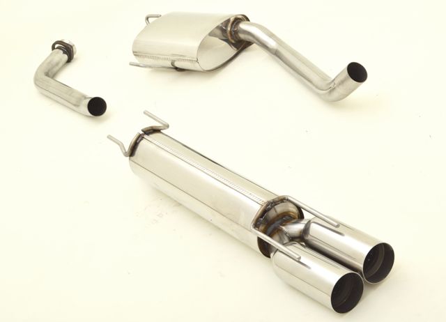 Friedrich Motorsport Gr.A für Opel Omega B kaufen