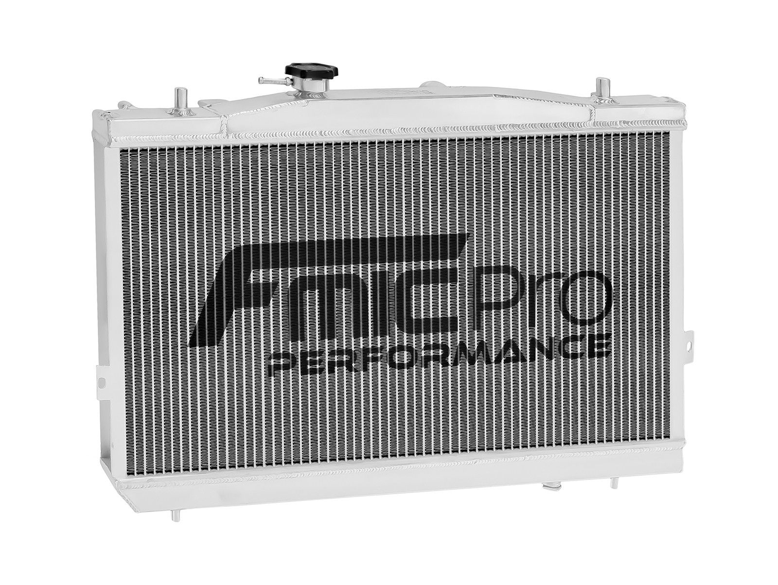 Wasserkühler FMIC.Pro für Hyundai Tiburon 03-08 