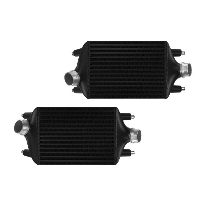 Ladeluftkühler FMIC.Pro für Porsche 991 Turbo S Bild