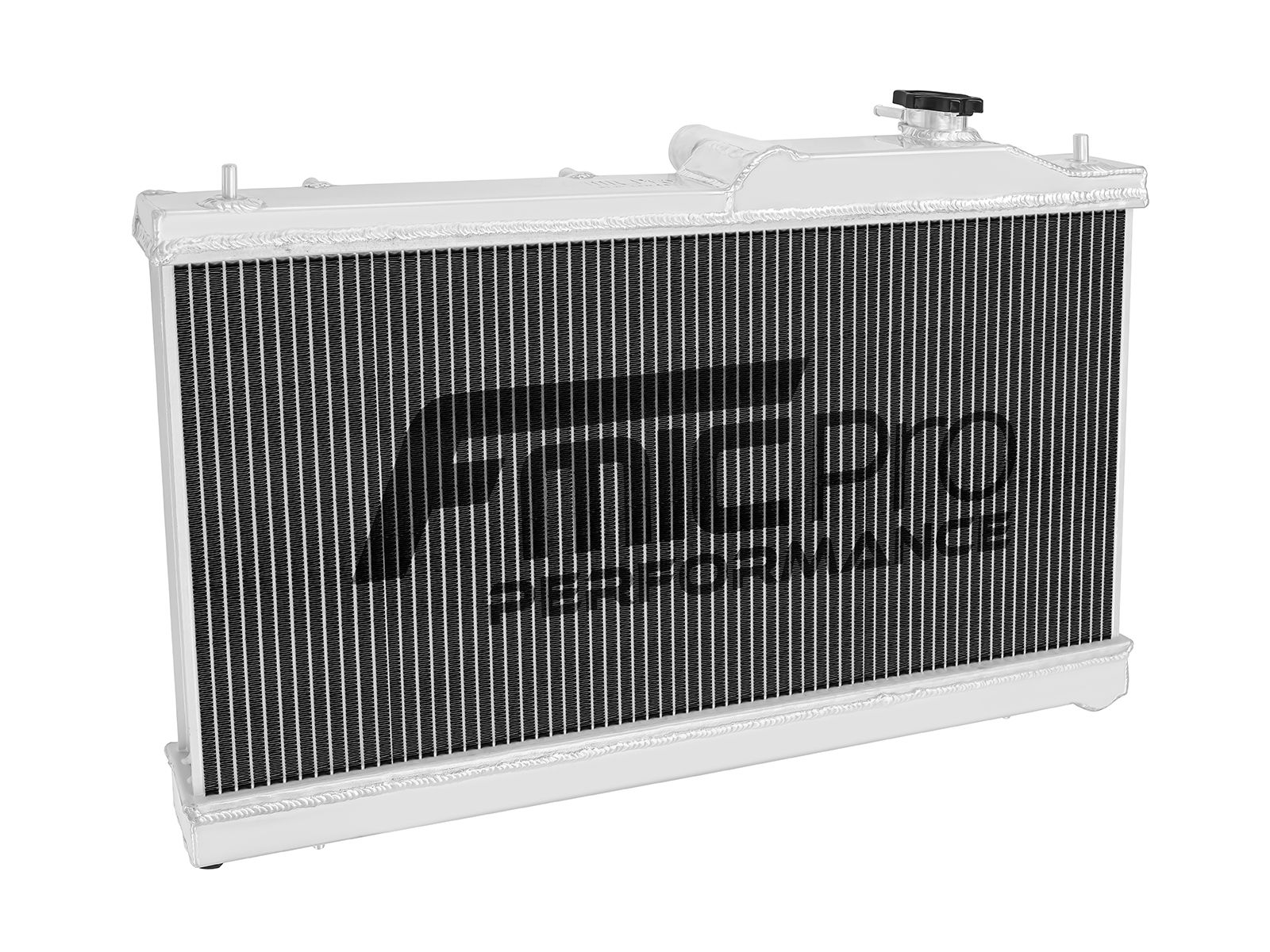 Wasserkühler FMIC.Pro für Subaru Impreza WRX STi 