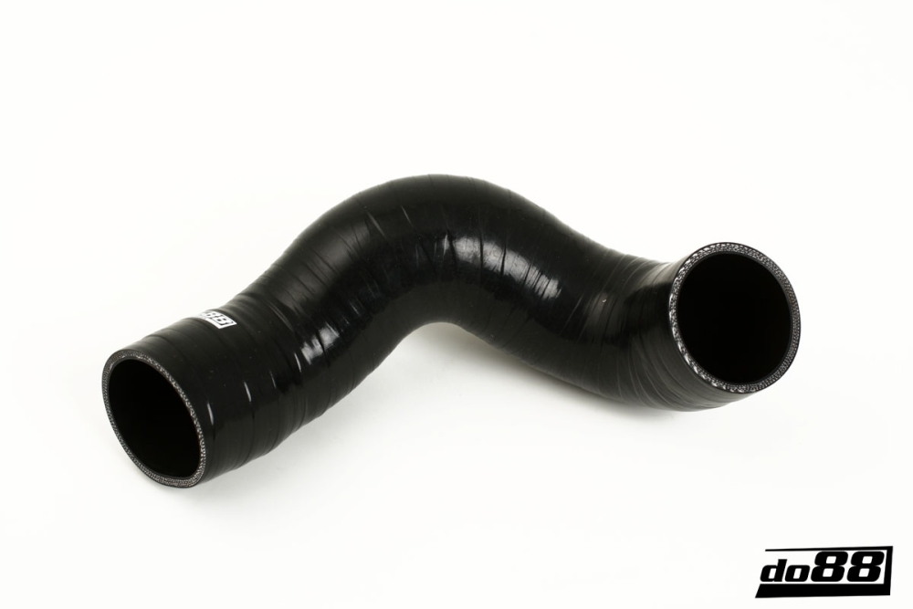 do88 Volvo V70/XC70/S80 09-13 Diesel Ladeluftkühler Auslassschlauch