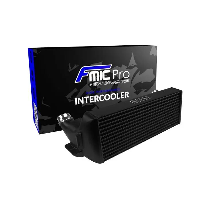 Ladeluftkühler FMIC.Pro für BMW 1/2/3/4 Series F20 F30 EVO2