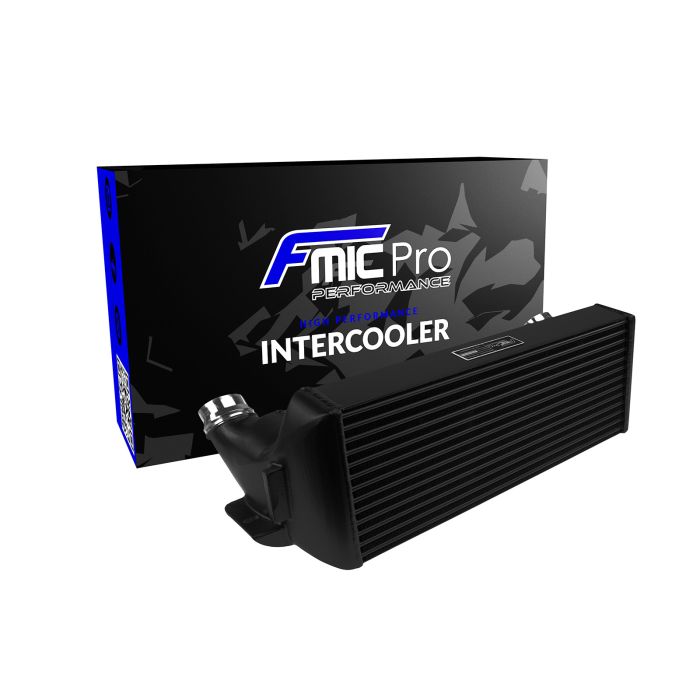 Ladeluftkühler FMIC.Pro für BMW 1/2/3/4 Series F20 F30 EVO2  Ladeluftkühler FMIC.Pro für BMW F20 F30 EVO2 kaufen kaufen