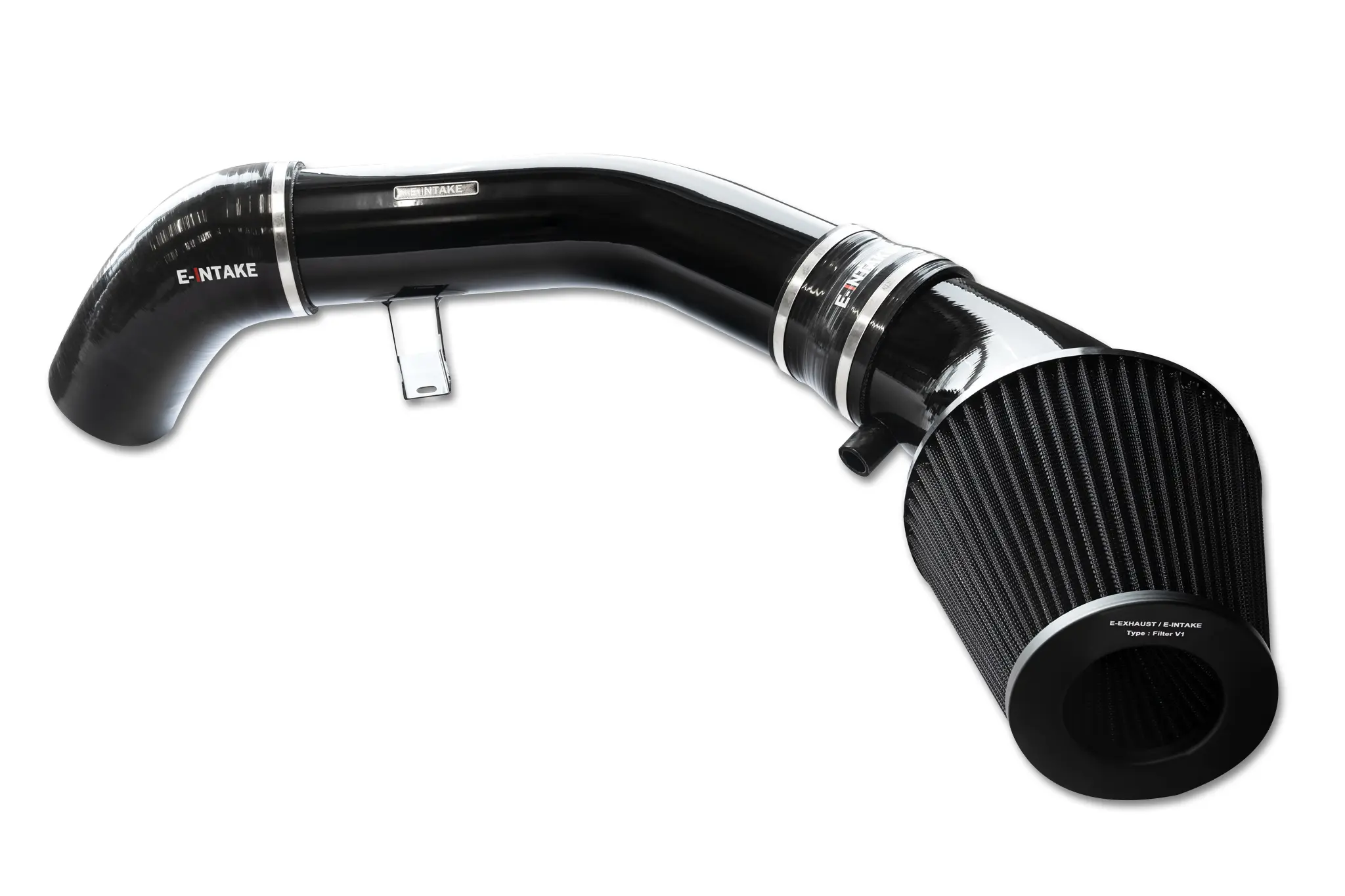  Open E-INTAKE für RS3 8V 367PS – Top Performance kaufen