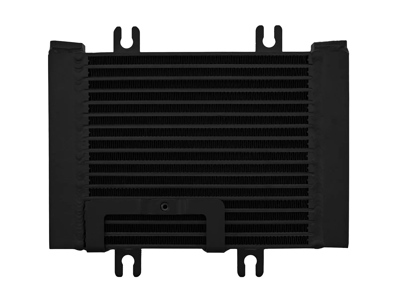 Rennmotorölkühler FMIC.Pro für Nissan R35 GT-R Foto