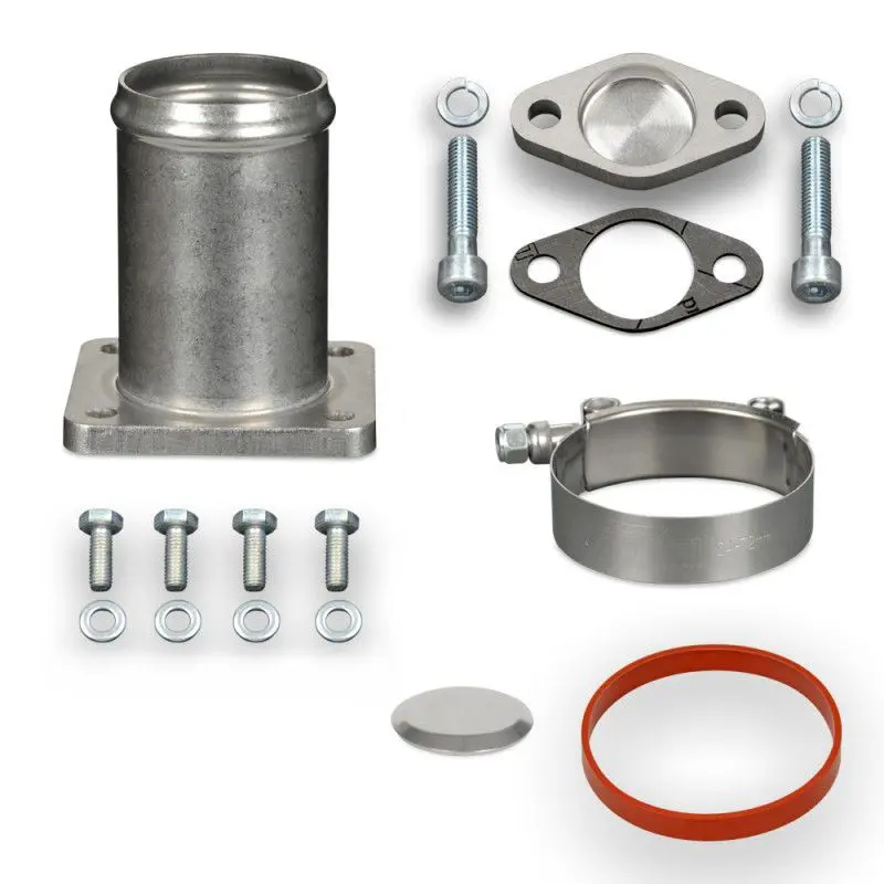 FMIC AGR Ventil Entfernung Set für BMW M47N M47N2 2.0 Diesel Motoren