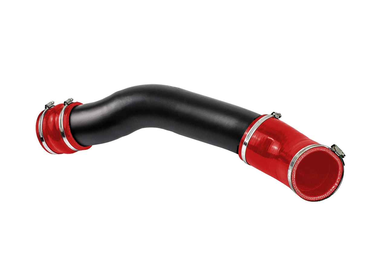 Ansaugrohr 89mm für Audi RS3 8V 2.5 TFSI Foto