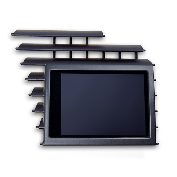 CANchecked Daten-Display Audi R8 42 MK1 preFL LHD MFD32 Gen2 CANchecked Daten-Display für Audi R8 MK1 preFL kaufen