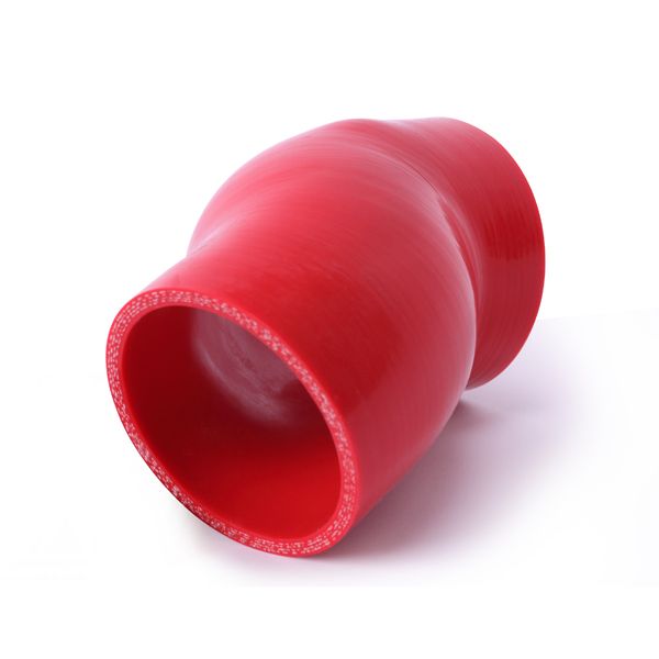 Mishimoto Silikon-Drosselklappenschlauch WRX 08+ Anleitung