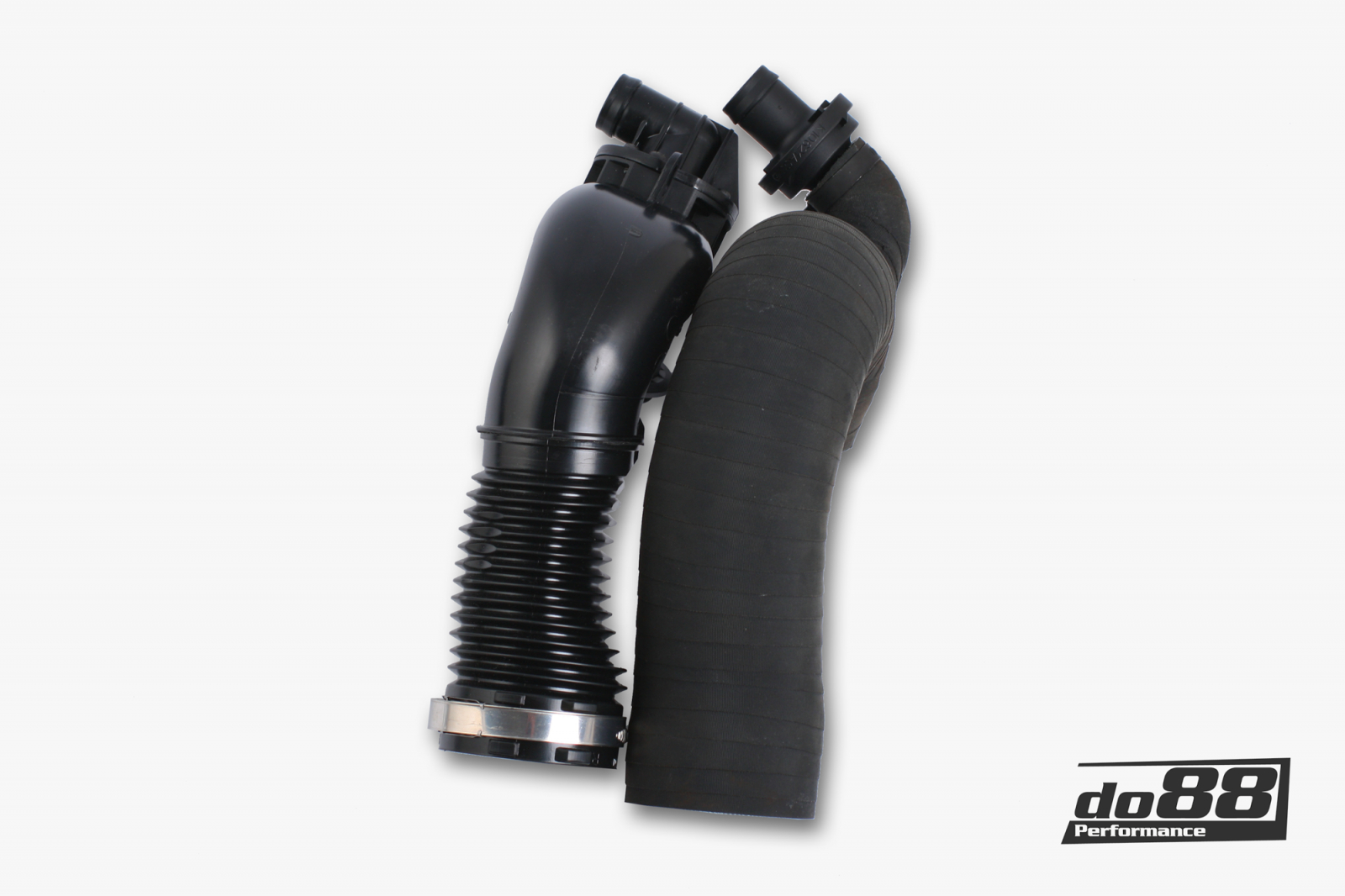 do88 Einlassschläuche für Porsche 911 Carrera 992 günstig
