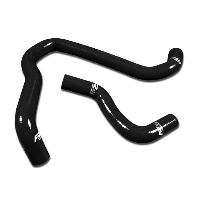 Kühlwasserschlauch-Kit für Honda Prelude Si/S/VTEC H22A H23A 92-96