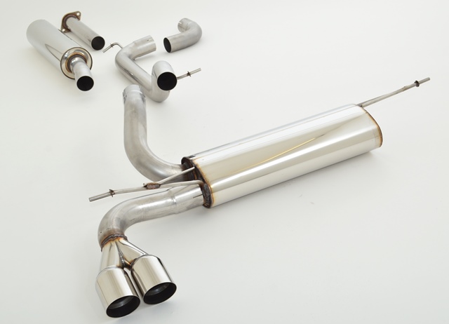 Friedrich Motorsport Gr.A Ford Focus II DA3/DB3 kaufen