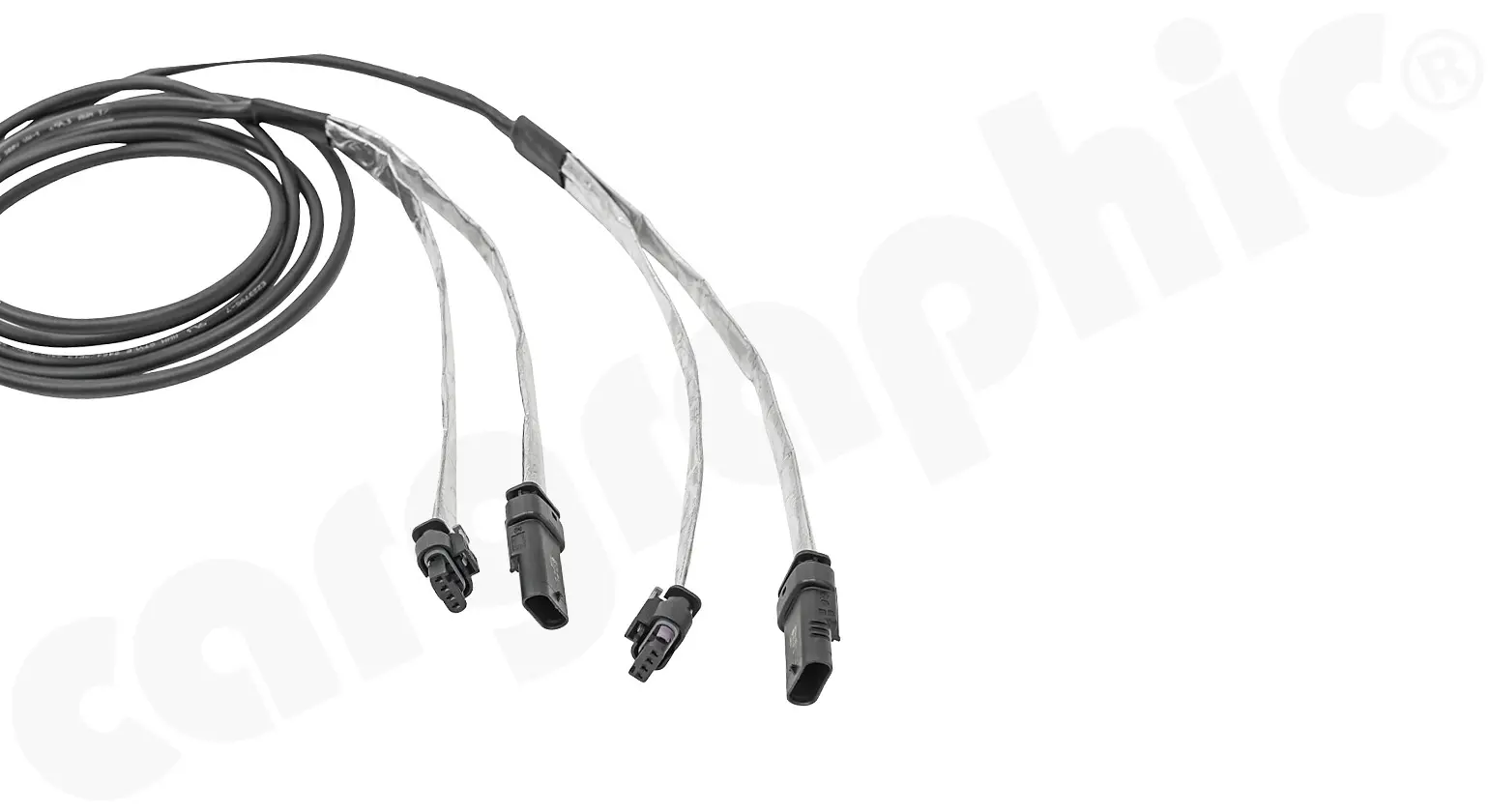 CARGRAPHIC OEM Klappensteuerung für dein Fahrzeug günstig