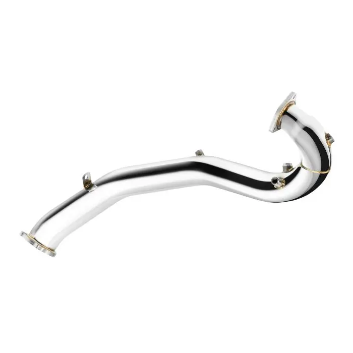 Downpipe FMIC.Pro für AUDI A4 A5 2.7 3.0 TDI B8 2007-2011