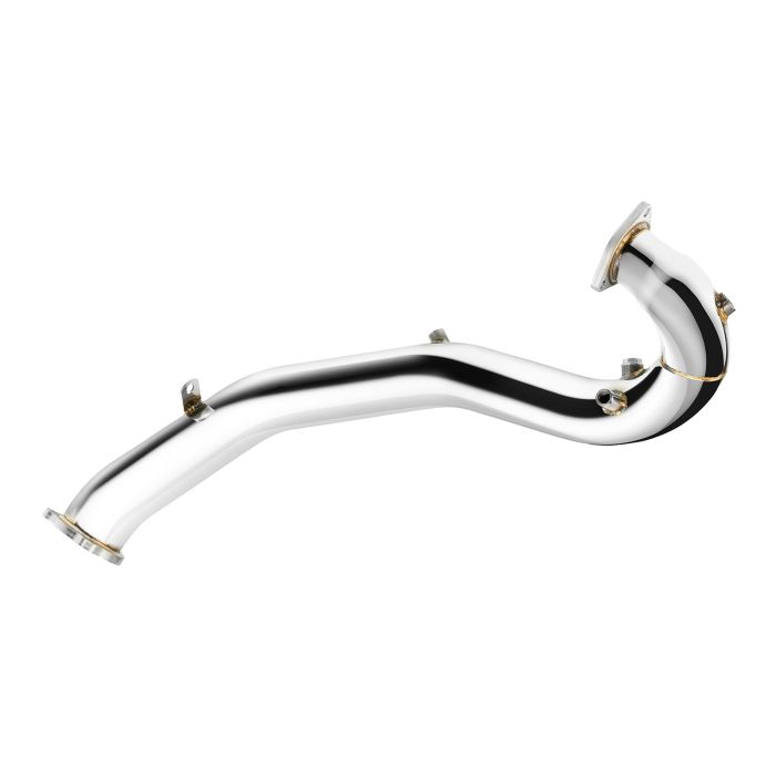 Downpipe FMIC.Pro für AUDI A4 A5 2.7 3.0 TDI B8 2007-2011