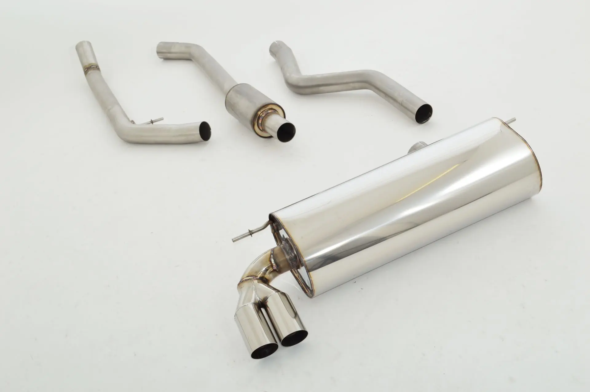 Friedrich Motorsport Gruppe A für BMW 1er F20/F21 kaufen